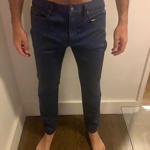 BR “Traveler Pants”